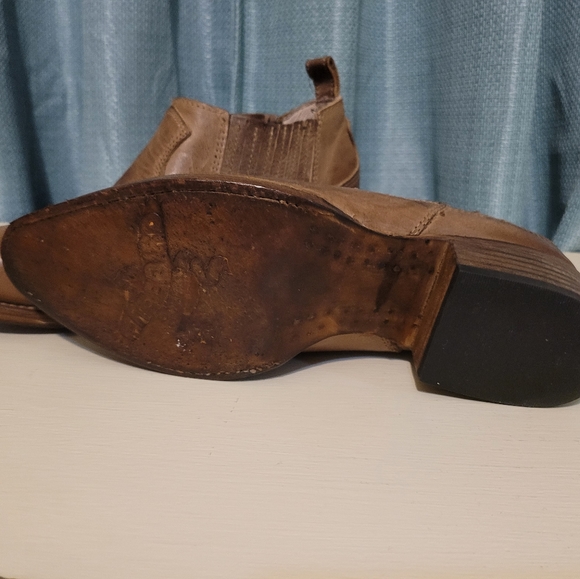 Freebird booties - Picture 3 of 3